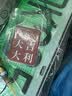 强生汽车贴膜隔热膜玉石浅色加大专用汽车玻璃膜车膜前挡风玻璃膜车窗膜汽车膜防爆太阳膜玻璃隐私贴膜 实拍图
