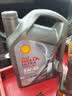 壳牌（Shell）都市光影单次小保养卡 5W-40 SP 4L含机油+机滤+工时 汽车保养 实拍图