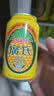 广氏菠萝啤饮料菠萝啤酒无酒精果啤饮料 330ml*12罐 礼盒装中秋送礼 实拍图