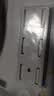 【京东物流】插板固定器免打孔无痕插座路由器板插线固定器墙上收纳粘贴式家用 1套-固定器【产业带好货】 实拍图