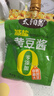太阳岛黄豆酱 450g 【减盐0添加】拌面酱东北大酱调料 实拍图