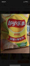 乐事（Lay's）薯片 经典原味 135克*7包 休闲零食 膨化零食 实拍图