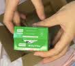 INSTAX富士instax立拍立得 mini相纸 白边双包20张(适用miniSE/11/12/40/90/LiPlay/EVO/Link3) 实拍图