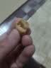 三只松鼠香酥炭烧腰果500g/罐装坚果炒货干果腰果仁休闲零食送礼  实拍图
