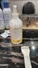 娜斯丽柚子卸妆乳300ml原装进口经典卸妆眼唇温和清洁敏感肌送女友礼物m 实拍图