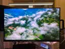 泰坦军团27英寸 2304分区MiniLED 4K 170Hz双模340Hz DyDs 0.3ms HDR1400 Type-C 90W电竞显示器P275MV MAX 实拍图