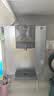 美的（Midea）净水器家用1200G流速母婴直饮机厨房台下式RO反渗透加热一体机餐边柜壁挂式管线机华凌全屋套装 【热销款】官方即热管线机+净水器 实拍图