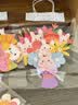 法拉蒙礼物手工贺卡diy高级感创意手提花束贺卡幼儿园小学生送老师节日感恩祝福礼物 向阳花开 实拍图