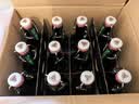 青岛啤酒（TsingTao）精酿啤酒 狮壮拉格 380ml*12瓶 整箱装 中秋节送礼 实拍图