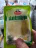 吉食道山椒笋条开袋即食竹笋酸辣鲜笋解馋休闲零食420g 实拍图