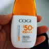 高姿防晒乳50g SPF50+PA+++ 美白防晒 男女户外防晒 青少年军训 实拍图