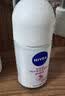 妮维雅（NIVEA）孙颖莎同款抑汗香体止汗露腋下干爽精华爽身走珠液50ml生日礼物 实拍图