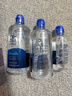 博士伦润明清透 隐形眼镜水护理液830ml 隐形眼镜多功能护理液 实拍图