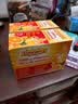 EMERGEN-C益满喜维生素C泡腾粉 VC冲剂橙子味 补维C增强抵抗 国外原装进口 30包鲜橙味 30袋*1盒 【新鲜日期采购】 实拍图
