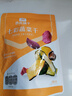 良品铺子 黄桃果干60g 休闲零食蜜饯果干果脯黄桃水果干小吃 实拍图