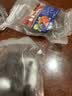 蓝莓桑葚山楂条酸甜山楂制品山楂干休闲零食干货开胃儿童o脂肪 桑葚山楂条 100g*2袋 （吃不够） 实拍图