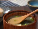 神州一日本原装进口 白味噌300g 日式味增昆布味噌汤大酱汤豆瓣酱 实拍图