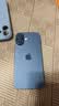 Apple/苹果 iPhone 17 512GB 黑色 支持移动联通电信5G 双卡双待手机 实拍图