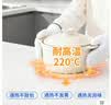 墨斗鱼厨房台面贴膜0.7*5米灶台保护膜石英石大理石台面贴膜包边膜 实拍图