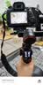 浩瀚卓越（hohem）【AI追踪丨旗舰配套】MT3 Pro Kit 云台稳定器手持云台相机专业三轴防抖2.5千克负载微单单反云台 实拍图