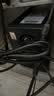 山克SK2000 ups不间断电源2000VA/1200W家用办公电脑稳压应急备用ups电源 实拍图