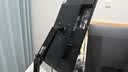 联想（Lenovo）拯救者27英寸2K240Hz高刷 0.5ms 护眼高色域 旋转升降 Type-C Y7000P配套电竞屏 27QD-10 实拍图