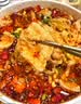 好人家 麻婆豆腐调料80g*3袋【麻辣鲜香】四川民间传统麻辣风味 实拍图