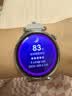 HUAWEI WATCH GT 6 流光紫 41mm智能手表多维情绪健康全新骑行体验【性价比首选】 实拍图