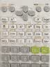 卡西欧（CASIO）热销商品FX-82ES PLUS A-2 函数科学计算器学生考试日常学习慧白 大学高中初中学生适用无存储功能 实拍图