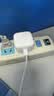 Apple/苹果 40W type-c快充充电器 苹果usb-c原装充电头 旗舰店新款苹果iPhone 17 Pro Max充电器 实拍图