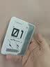 宝技随身wifi三网通用无线免插卡移动联通电信wifi6支持4G/5G全国高速网络便携式上网宝2026新款 三网【旗舰WiFi6+电竞专享】3000毫安-白色 不限速不虚标月享1500G流量 实拍图