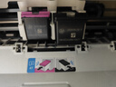 惠普（HP）47原装大印量黑色墨盒 适用hp 4825/4826打印机 实拍图