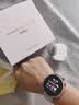 HUAWEI WATCH GT 6 流光紫 41mm智能手表多维情绪健康全新骑行体验【性价比首选】 实拍图