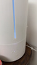 米家小米智能除菌加湿器2加湿器卧室轻音杀菌孕妇婴儿智能恒湿上加水保湿礼品 4.5L大容量MJJSQ05DY 实拍图
