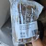 云山半 100%纯荞麦面条150g*6袋 方便面挂面杂粮粗粮拌面 早餐主食代餐 实拍图