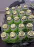 优乐多乳酸菌饮品 青提栀子花味 益生菌早餐酸奶 100g*20瓶 饮料 实拍图