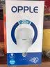 欧普照明（OPPLE）LED灯泡球泡灯E27螺口大功率厂房工矿灯6500K20W白光地摊灯 实拍图