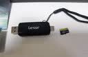 移速（MOVE SPEED）128GB内存卡TF（MicroSD）存储卡U3 V30 A1 C10 4K行车记录仪监控摄像头手机平板相机储存卡高速款 实拍图