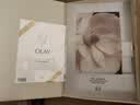 玉兰油（OLAY）全新美白水乳液补水保湿化妆品护肤品套装礼盒生日礼物送女友 实拍图