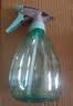 喷壶浇花浇水喷雾器气压式喷水壶家用园艺养花500ml 南瓜喷壶透蓝【1个装】 实拍图