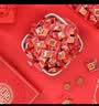 阿尔卑斯原味喜糖硬糖1kg 儿童休闲零食水果糖果喜糖聚会婚庆喜庆糖 实拍图