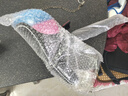 EG7山地自行车成人学生变速越野单车双减震赛车26寸青少年男女公路车 辐条-炫彩【整车发货 免调试】 26寸24速【适合：160-180CM】 实拍图