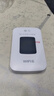 格行随身wifi6官方正品免插卡移动无线网络随身wifi路由器cpe三网通便携式车载移动wifi无线流量2026款 京仓速发GX002【四千毫安长续航】彩屏WiFi6 实拍图
