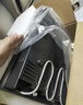 海尔（Haier）鲜活水管线机无水箱家用直饮机100℃真沸腾0硅胶抑菌管路壁挂饮水机冷热款HGDZ2575-U1 实拍图