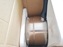 爱仕达(ASD)高压锅304不锈钢压力锅六保险8.5L燃气电磁通用YS26T3WG 实拍图