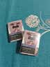 sakose凡士林男士去黑头鼻贴2盒20片祛黑头神撕拉式面膜器清洁粉刺毛孔 实拍图