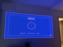 极米（XGIMI）Z9X 4K 高亮版 焕新升级1600CVIA 全新轻薄4K光学变焦三色激光投影 家用投影仪办公会议 国家补贴 实拍图