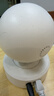 普联（TP-LINK）400万像素云台无线网络摄像机监控摄像头TL-IPC44AW 全彩 32G存储卡套装 实拍图