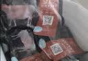 天莱香牛新疆有机原切牛仔骨500g  国产排酸牛肉谷饲【真原切】 实拍图