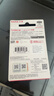 闪迪（Sandisk）128GB USB3.2 U盘 CZ74 读速高达400MB/s 金属高速u盘 安全加密 学习办公投标大容量优盘 实拍图